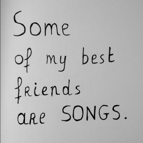 🎵💕Last one 💙Music Symbol Stud Earrings Rhinestone - Picture 13 of 13